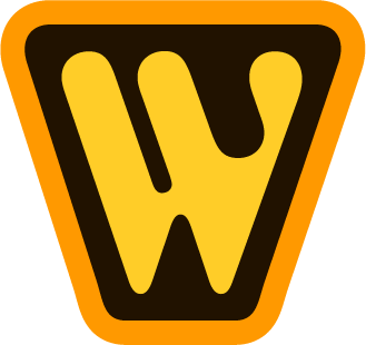 Wafflerama logo